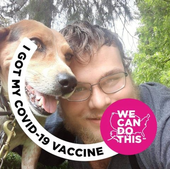 Meet your Posher, Cody - Picture 1 of 1